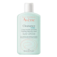 AVENE CLEANANCE HYDRA UMIRUJUĆA KREMA ZA ČIŠĆENJE 200ML