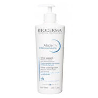 BIODERMA ATODERM INTENZIVNI BALZAM 500ML