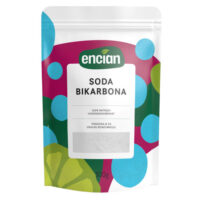 SODA BIKARBONA 500G ENCIAN