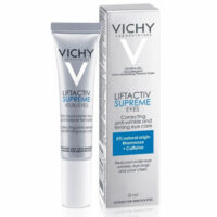 VICHY LIFTACTIV SUPREME KREMA OKO OČIJU 15ML