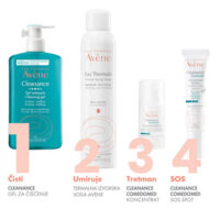 AVENE CLEANANCE