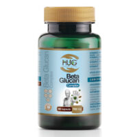 BETA GLUCAN COMPLEX KAPSULE A60 HUG YOUR LIFE