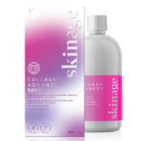 YASENKA SKINAGE COLLAGEN ADVANCED 5000 500ML