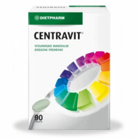 CENTRAVIT TABLETE A90 DIETPHARM