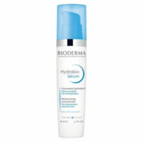 BIODERMA HYDRABIO SERUM 40ML