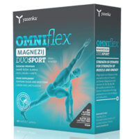 YASENKA OMNIFLEX MAGNEZIJ DUO SPORT A20