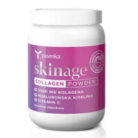 YASENKA SKINAGE COLLAGEN POWDER 100G