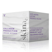 YASENKA SKINAGE COLLAGEN INTENSE KREMA 50ML