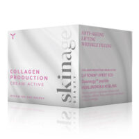 YASENKA SKINAGE COLLAGEN PRODUCTION CREAM ACTIVE 50ML