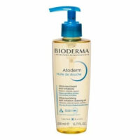 BIODERMA ATODERM ULJE TUŠIRANJE 200ML