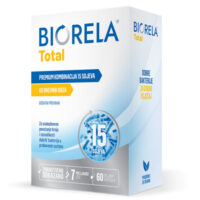 BIORELA TOTAL KAPSULE A60