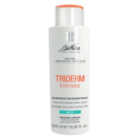 BIONIKE TRIDERM INTIMATE PH 3,5 ANTIBACTERIAL 500ML