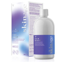 YASENKA SKINAGE HAIR BOOST 500ML