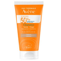 AVENE SUN CLEANANCE SPF50 TONIRANA KREMA 50ML