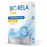 BIORELA TOTAL KAPSULE A30