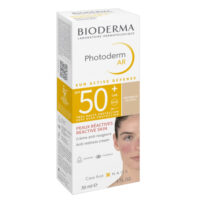 BIODERMA PHOTODERM AR KREMA PROTIV CRVENILA SPF50 30ML