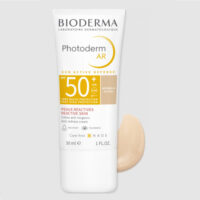 BIODERMA PHOTODERM AR KREMA PROTIV CRVENILA SPF50 30ML