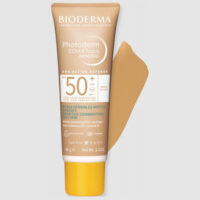 BIODERMA PHOTODERM COVER TOUCH SPF50 GOLDEN 40G