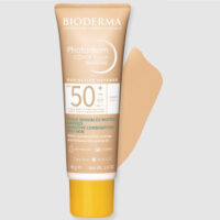 BIODERMA PHOTODERM COVER TOUCH SPF50 LIGHT 40G