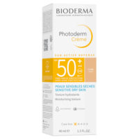 BIODERMA PHOTODERM KREMA SPF50 LIGHT 40ML