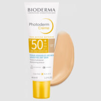 BIODERMA PHOTODERM KREMA SPF50 LIGHT 40ML