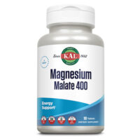 MAGNEZIJ MALAT 400MG A90 KAL