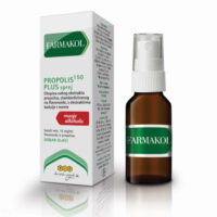 PROPOLIS 150 PLUS SPREJ 20ML FARMAKOL