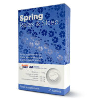 SPRING RELAX & SLEEP KAPSULE A30