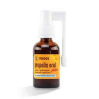 MEDEX PROPOLIS ORAL JUNIOR DJEČJI SPREJ 30ML