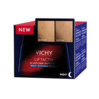 VICHY LIFTACTIVE B3 ANTI-DARK SPOTS NOĆNA KREMA 50ML