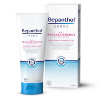 BEPANTHOL DERMA REGENERATIVNI LOSION 200ML