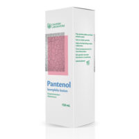 PANTENOL KOMPLEKS LOSION 150ML