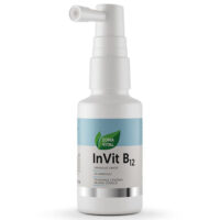 INVIT B12 ORALNI SPRAY 30ML ZONA VITAL