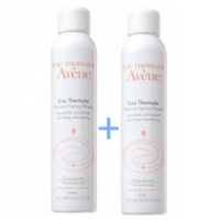 AVENE TERMALNA VODA U SPREJU 300ML 1+1 PROMO