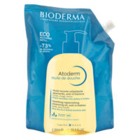 BIODERMA ATODERM ULJE ZA TUŠIRANJE REFILL 1L