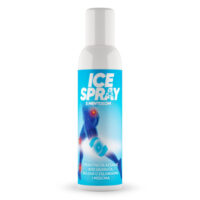 ICE SPRAY S MENTOLOM 200ML