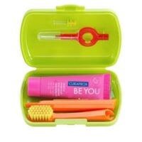 CURAPROX PUTNI SET ORTHO