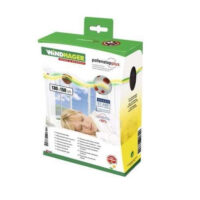 ANTIALERGIJSKA MREŽA PROTIV PELUDI POLLEN STOP PLUS 130X150