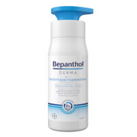 BEPANTHOL DERMA HIDRATANTNI LOSION 400ML