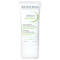 BIODERMA SEBIUM SENSITIVE KREMA 30ML