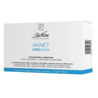 BIONIKE AKNET PRO-SKIN KAPSULE A30