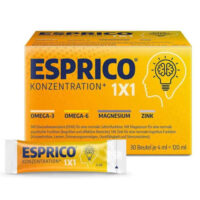 ESPRICO 1X1 SUSPENZIJA 30X4ML