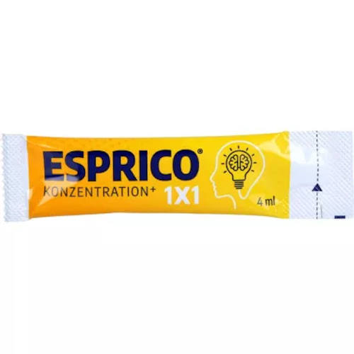 ESPRICO 1X1 SUSPENZIJA 30X4ML