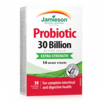 JAMIESON PROBIOTIC EXTRA SNAGA KAPSULE A30