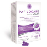 PAPILOCARE IMMUNOCAPS KAPSULE A30