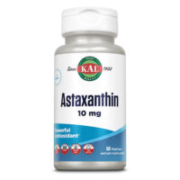 ASTAKSANTIN 10MG KAPSULE A60 KAL