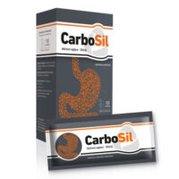 CARBOSIL GRANULE A10 HAMAPHARM