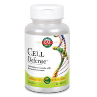 CELL DEFENSE TABLETE A60 KAL