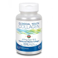 CLINICAL YOUTH COLLAGEN KAPSULE A60 KAL