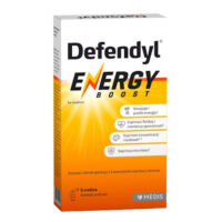 DEFENDYL ENERGY BOOST VREĆICE A5